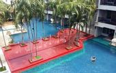 Туры в отель Lanta Sand Resort & Spa