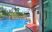 Туры в отель Lanta Sand Resort & Spa