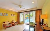 Туры в отель Lanta Sand Resort & Spa