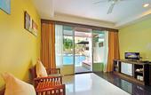 Туры в отель Lanta Sand Resort & Spa