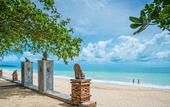 Туры в отель Lanta Sand Resort & Spa