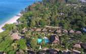 Туры в отель Lanta Sand Resort & Spa