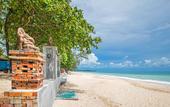 Туры в отель Lanta Sand Resort & Spa