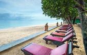 Туры в отель Lanta Sand Resort & Spa