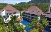 Туры в отель Lanta Sand Resort & Spa