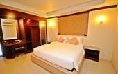 Туры в отель Lanta Sand Resort & Spa