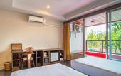 Туры в отель Lanta Sand Resort & Spa
