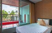 Туры в отель Lanta Sand Resort & Spa