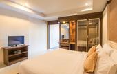 Туры в отель Lanta Sand Resort & Spa