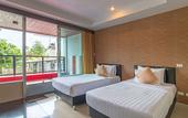 Туры в отель Lanta Sand Resort & Spa
