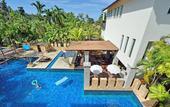 Туры в отель Lanta Sand Resort & Spa