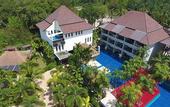 Туры в отель Lanta Sand Resort & Spa
