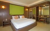 Туры в отель Lanta Sand Resort & Spa