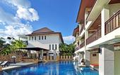 Туры в отель Lanta Sand Resort & Spa