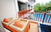 Туры в отель Lanta Sand Resort & Spa