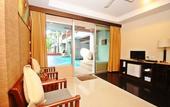 Туры в отель Lanta Sand Resort & Spa