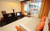 Туры в отель Lanta Sand Resort & Spa