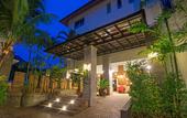 Туры в отель Lanta Sand Resort & Spa