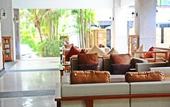 Туры в отель Lanta Sand Resort & Spa