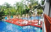 Туры в отель Lanta Sand Resort & Spa