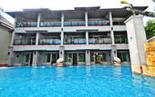 Туры в отель Lanta Sand Resort & Spa