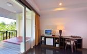 Туры в отель Lanta Sand Resort & Spa
