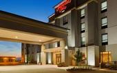 Туры в отель Hampton Inn by Hilton Edmonton/Sherwood Park