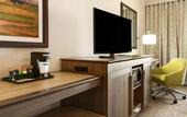 Туры в отель Hampton Inn by Hilton Edmonton/Sherwood Park
