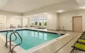 Туры в отель Hampton Inn by Hilton Edmonton/Sherwood Park