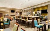 Туры в отель Hampton Inn by Hilton Edmonton/Sherwood Park