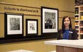Туры в отель Hampton Inn by Hilton Edmonton/Sherwood Park