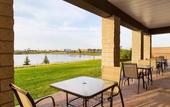 Туры в отель Hampton Inn by Hilton Edmonton/Sherwood Park