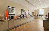 Туры в отель Hampton Inn by Hilton Edmonton/Sherwood Park