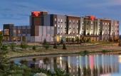 Туры в отель Hampton Inn by Hilton Edmonton/Sherwood Park