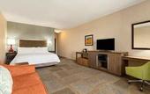 Туры в отель Hampton Inn by Hilton Edmonton/Sherwood Park