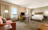 Туры в отель Hampton Inn by Hilton Edmonton/Sherwood Park