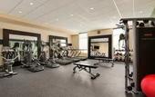 Туры в отель Hampton Inn by Hilton Edmonton/Sherwood Park