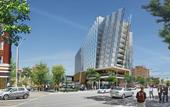 Туры в отель DoubleTree by Hilton Edmonton Downtown