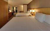 Туры в отель DoubleTree by Hilton Edmonton Downtown