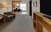 Туры в отель DoubleTree by Hilton Edmonton Downtown