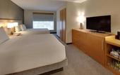 Туры в отель DoubleTree by Hilton Edmonton Downtown
