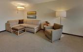 Туры в отель DoubleTree by Hilton Edmonton Downtown