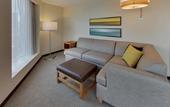 Туры в отель DoubleTree by Hilton Edmonton Downtown