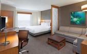Туры в отель DoubleTree by Hilton Edmonton Downtown