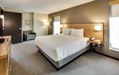 Туры в отель DoubleTree by Hilton Edmonton Downtown