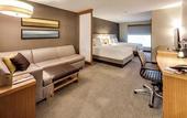 Туры в отель DoubleTree by Hilton Edmonton Downtown