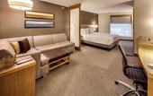 Туры в отель DoubleTree by Hilton Edmonton Downtown