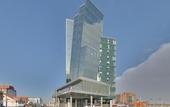 Туры в отель DoubleTree by Hilton Edmonton Downtown