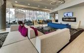 Туры в отель DoubleTree by Hilton Edmonton Downtown
