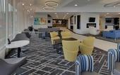 Туры в отель DoubleTree by Hilton Edmonton Downtown